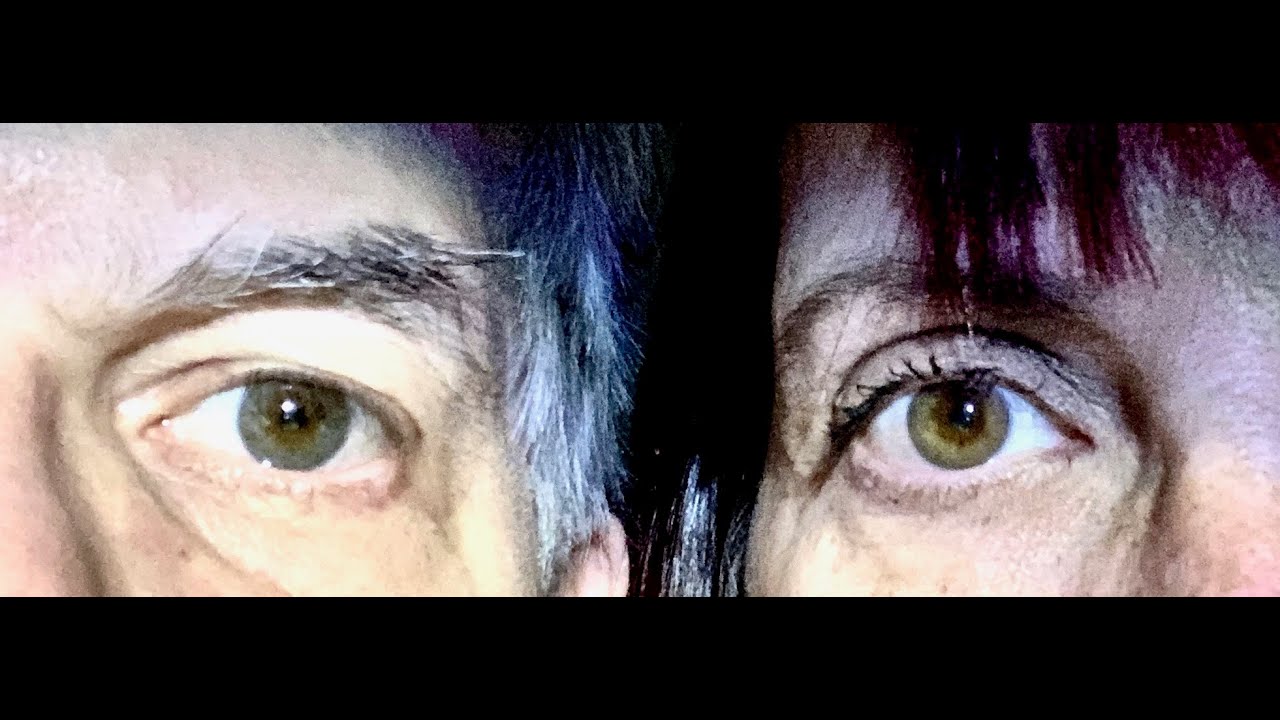 Cuckoo (Official Video) Mimi Goese and Ben Neill