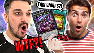 I Cant Believe They Did This In A Duel