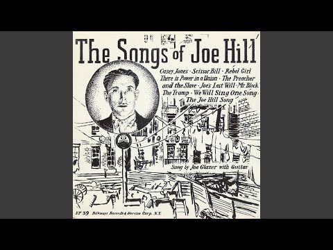The Preacher and the Slave ("Pie in the Sky")