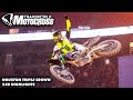 Houston 2026 Triple Crown Race Highlights 250 Deegan Dominates