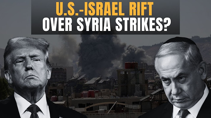 NA ŻYWO: Szef obrony USA Pete Hegseth spotyka się ze swoim izraelskim odpowiednikiem w obliczu napięć związanych z atakami na Syrię