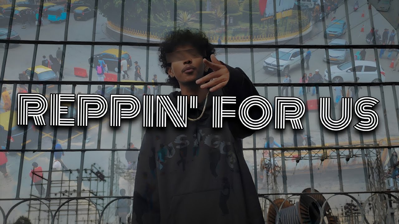 Darren || Reppin' For Us [Official Music Video]