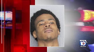 Suspect ID'ed in fatal shooting of Broward preschool teacher