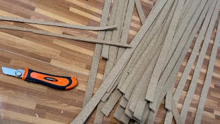 видео: Тайский портативный макет для резки пробки - модель  картинка: Тайский портативный макет для резки пробки - модель