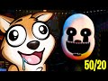 ULTIMATE CUSTOM NIGHT XD