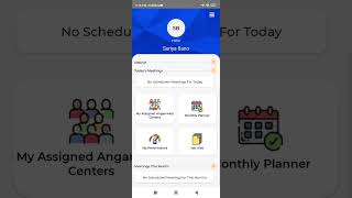 New update of Supportive supervision app for supervisor 🤯
