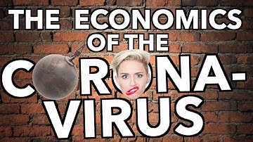 The Economics of the Coronavirus