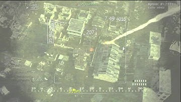 COD MW3 Hardcore Kill Confirmed Gameplay - Im Censored? - SKFlo