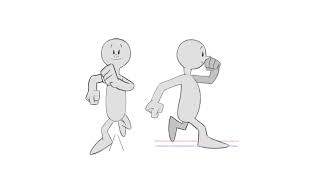 Anyone Can Animate 4.01: Walk Essentials