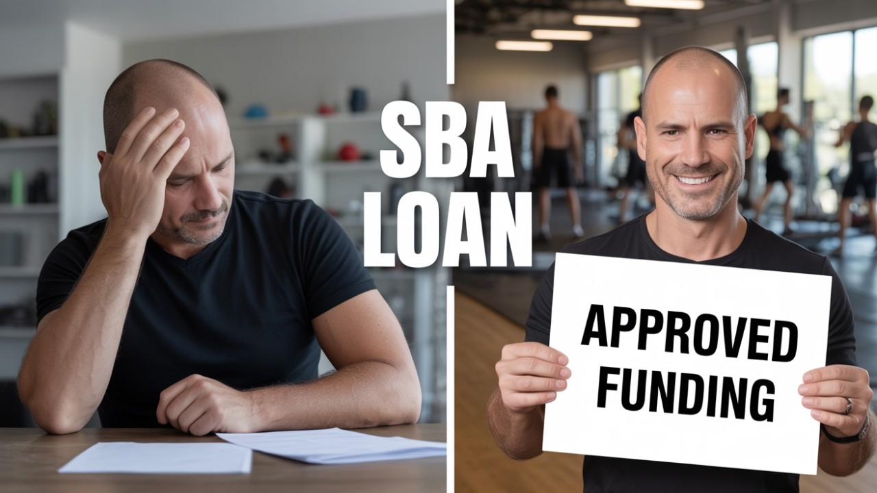 Why SBA Funding May Not Be the Right Option for Your Gym