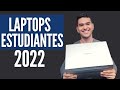 PORTÁTILES PARA ARQUITECTURA Y DISEÑO – LAPTOPS ESTUDIANTES 2022