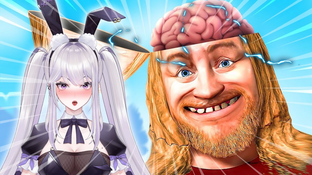 LAUGHING WITH SOUP UNTIL MY FACE MELTS OFF! (Reacting to Soup)