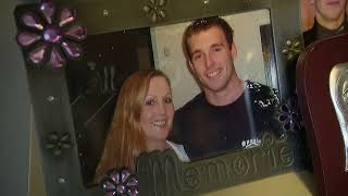 Last Letters Home: Mom says fallen Navy SEAL was a hero long before his service