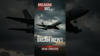 Trump Iran Strike Plan Revealed | Dark Eagle Missile in Focus #shortvideo #breakingnews