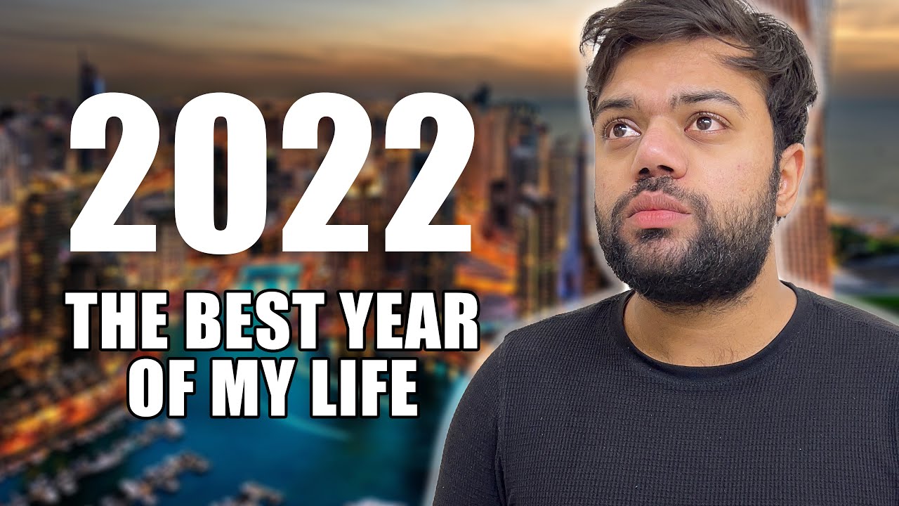 WHY 2022 WAS THE BEST YEAR OF MY LIFE DUCKY BHAI YouTube WHY 2022 WAS THE BEST YEAR OF MY LIFE DUCKY BHAI YouTube