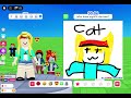 First time playing draw me pls no hate im just a kid