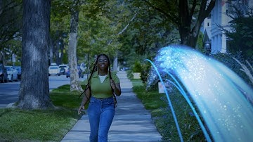 Lawrence Technological University – Be Curious. Make Magic.