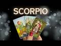 SCORPIO♏ I DON'T KNOW HOW TO TELL YOU THIS.BUT I THINK YOU SHOULD HEAR THIS!! MAY 2026 TAROT