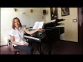 Chopin as a teacher magdalena lisak