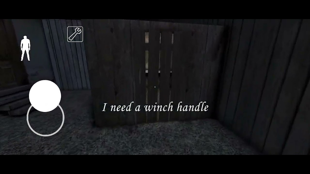 Granny Badi khatarnak thi 😱