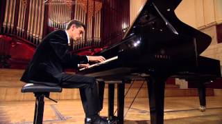 Dmitry Shishkin – Etude in A minor Op. 10 No. 2 (first stage)
