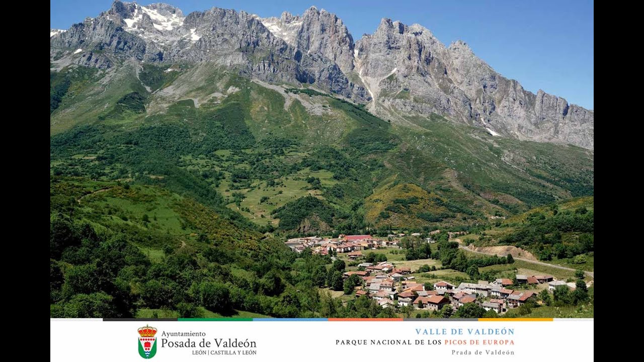 En Directo desde POSADA DE VALDEON-PICOS DE EUROPA