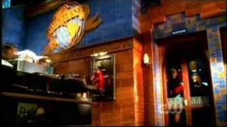 Smallville: Lois & Clark - Hooked On A Feeling
