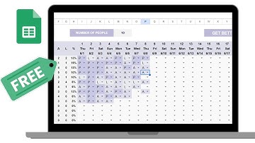 Create an Interactive Attendance Tracker in 10 Minutes + FREE Template