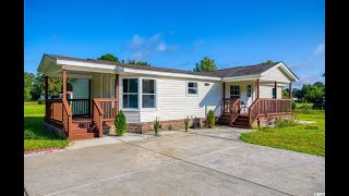 MYRTLE BEACH REAL ESTATE - 100 OLD GROVES LANE, CONWAY, SC 29526 - CENTURY 21 Broadhurst