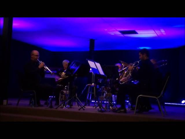 Watch Amazing Trumpet: Atlanta Symphony Brass Quintet in Nashville, Georgia on YouTube Watch Amazing Trumpet: Atlanta Symphony Brass Quintet in Nashville, Georgia on YouTube