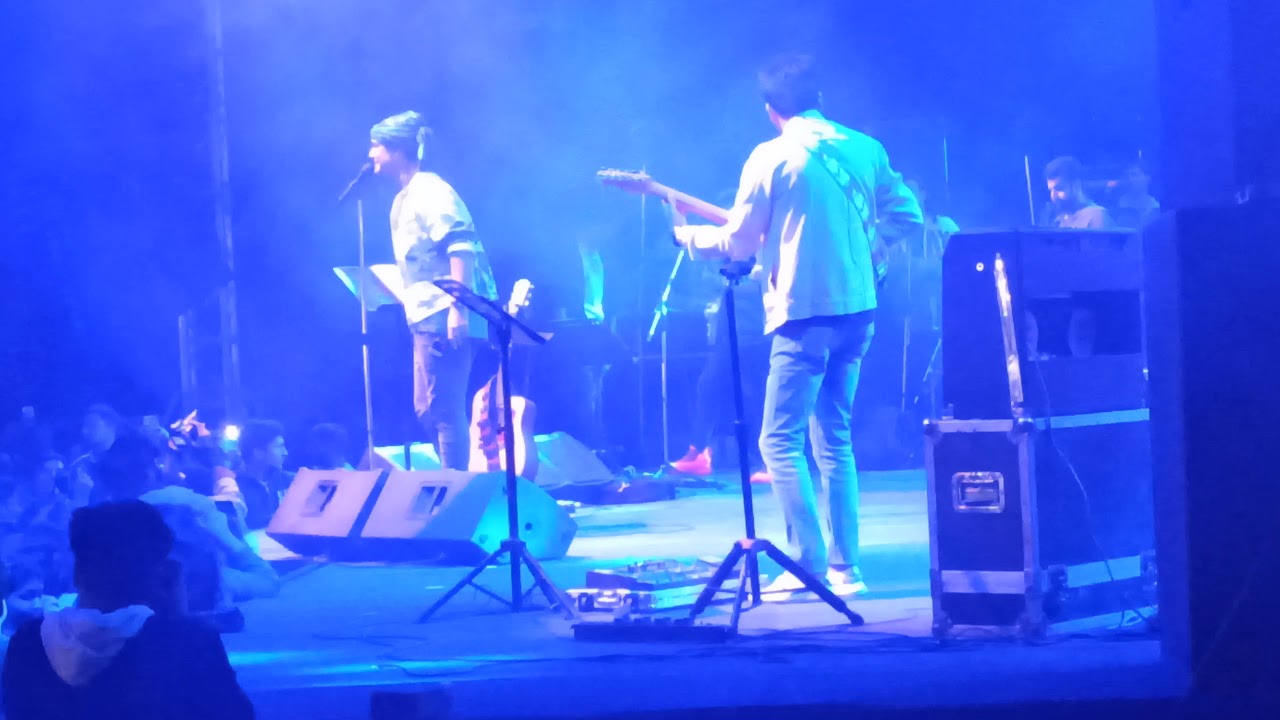 GARGI COLLEGE FEST 2020 YouTube gargi-college-fest-2020-youtube