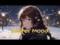 Lofi Rain And Thunder ⛈️ Anime Study Music Station | Season 161