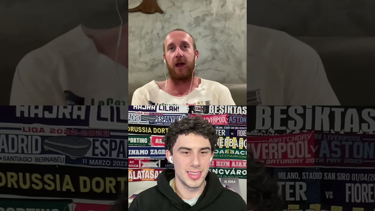 Discovering Gift Orban 🇳🇬 And Working With 