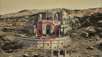 New Mars Footage 2025: Shocking Secrets of the Red Planet! 🚀🔴