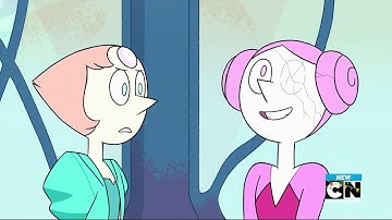 THE REAL STORY OF PINK PEARL