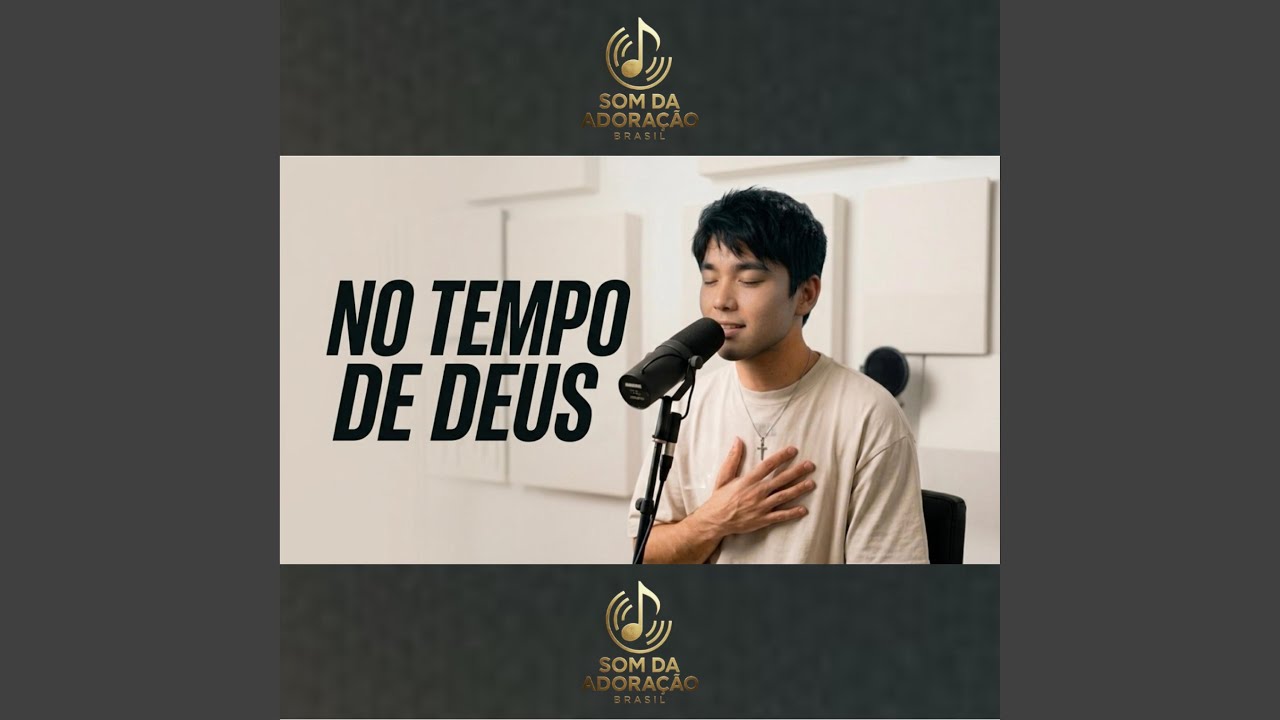 No Tempo De Deus