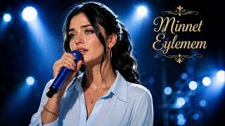 Minnet Eylemem Covermine Resimi
