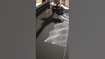 #machinedrawing #machineart #generativeart