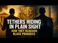 How Tethers Hijacked FBA Progress | Blacklogic
