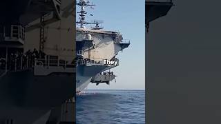 Why Navy Sailors Never Wash Their Uniforms