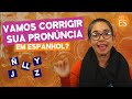 5 Dicas para Melhorar sua Pronúncia em Espanhol 🇪🇸