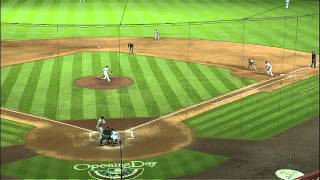 2012/04/11 Prado scores on an error