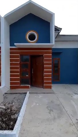 KAVLING SELARAS AZUSAI TARUMA JAYA