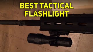 Best Tactical Flashlight in 2023 - 3 Best Tactical Flashlight screenshot 2