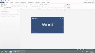 How to Use Auto-Correct in Word 2013 screenshot 4