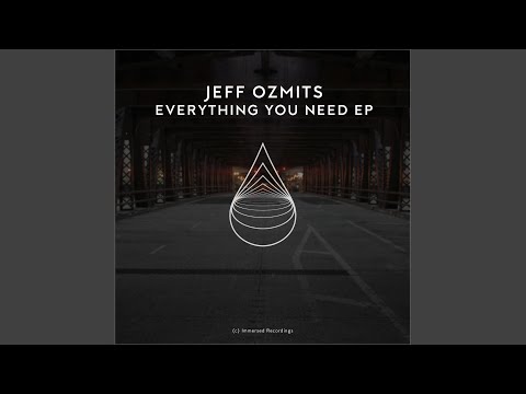 Everything You Need (Extended Mix)