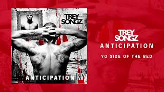 Trey Songz - Yo Side Of The Bed [ Audio]