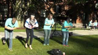 EFY slideshow