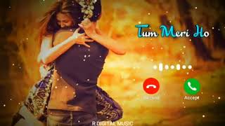 Aasma Tera Mera Huaa New Ringtone Song 2020 Thumb