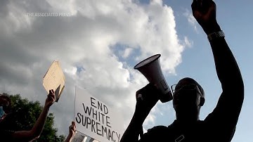 AP, theGrio join forces on race and democracy panel discussion, as 2024 election nears